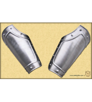 Arm Bracers "Lanzelot" Deluxe